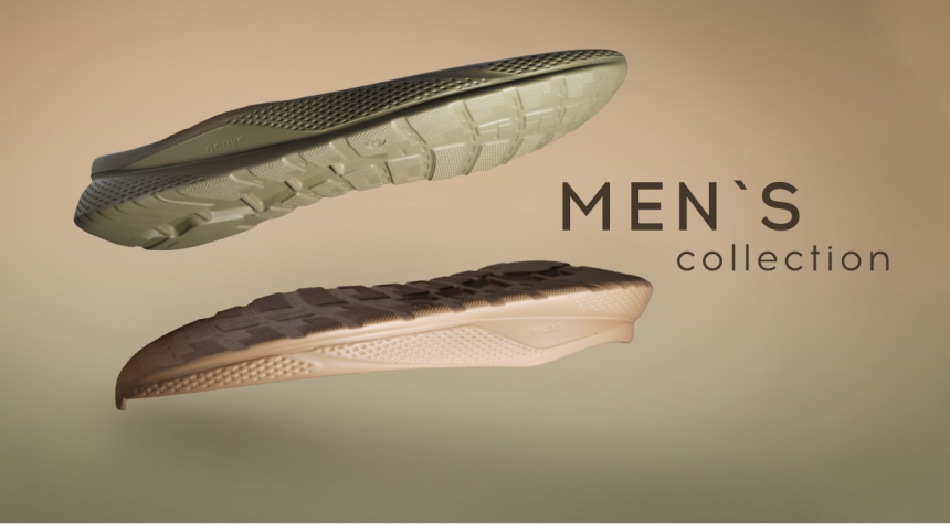 Чоловіча колекція